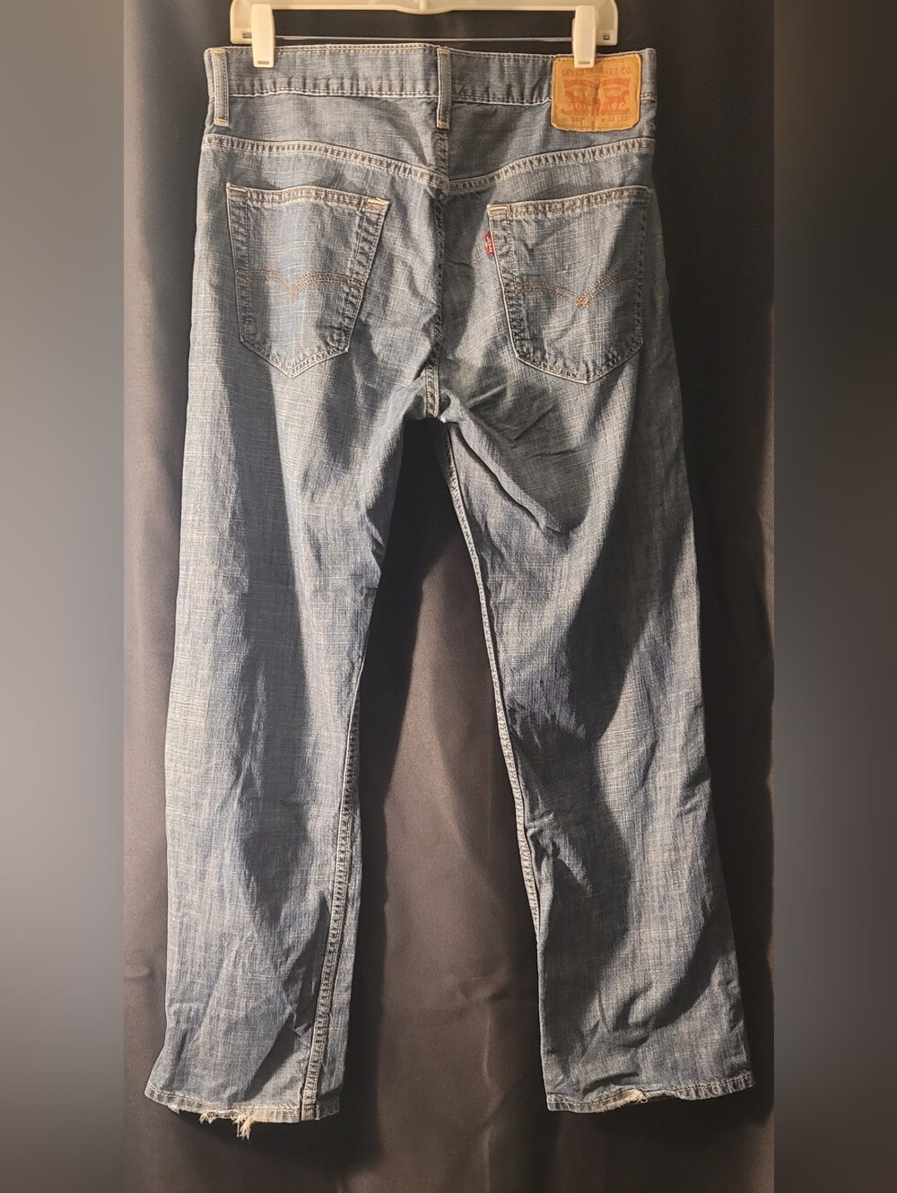 Levi's 569 32x32 - Picture 2 of 9